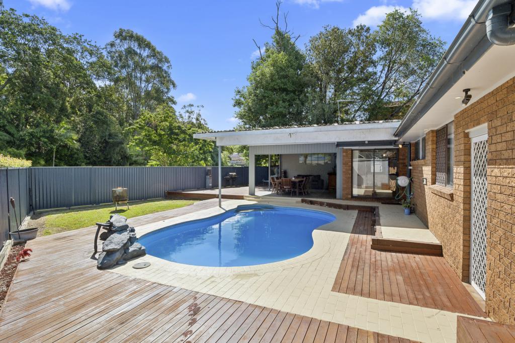 7 Hacking Ct, Coffs Harbour, NSW 2450