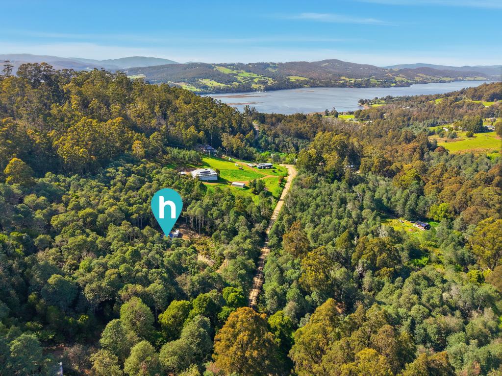 2 Lloyds Rd, Franklin, TAS 7113