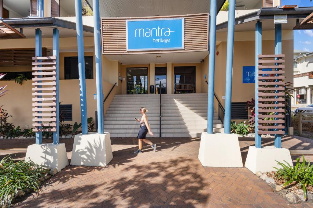 1204-1205/16-18 Warner St, Port Douglas, QLD 4877