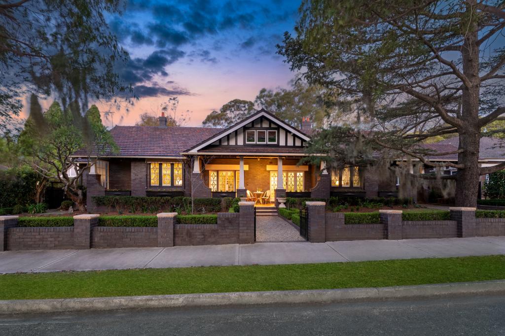 11 Rogers Ave, Haberfield, NSW 2045