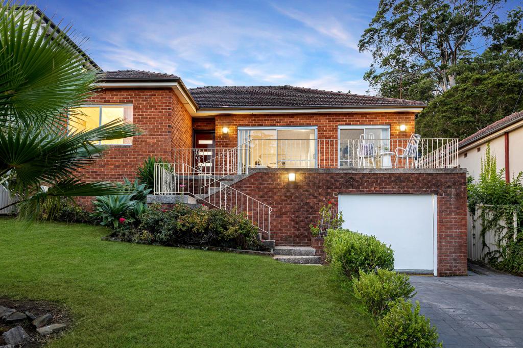 32 Sluman St, Denistone West, NSW 2114