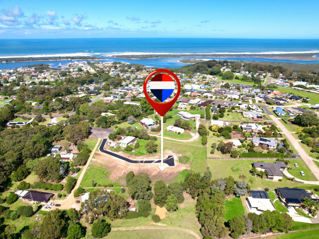 Lot 6/5 Lawriel Ct, Kalimna, VIC 3909