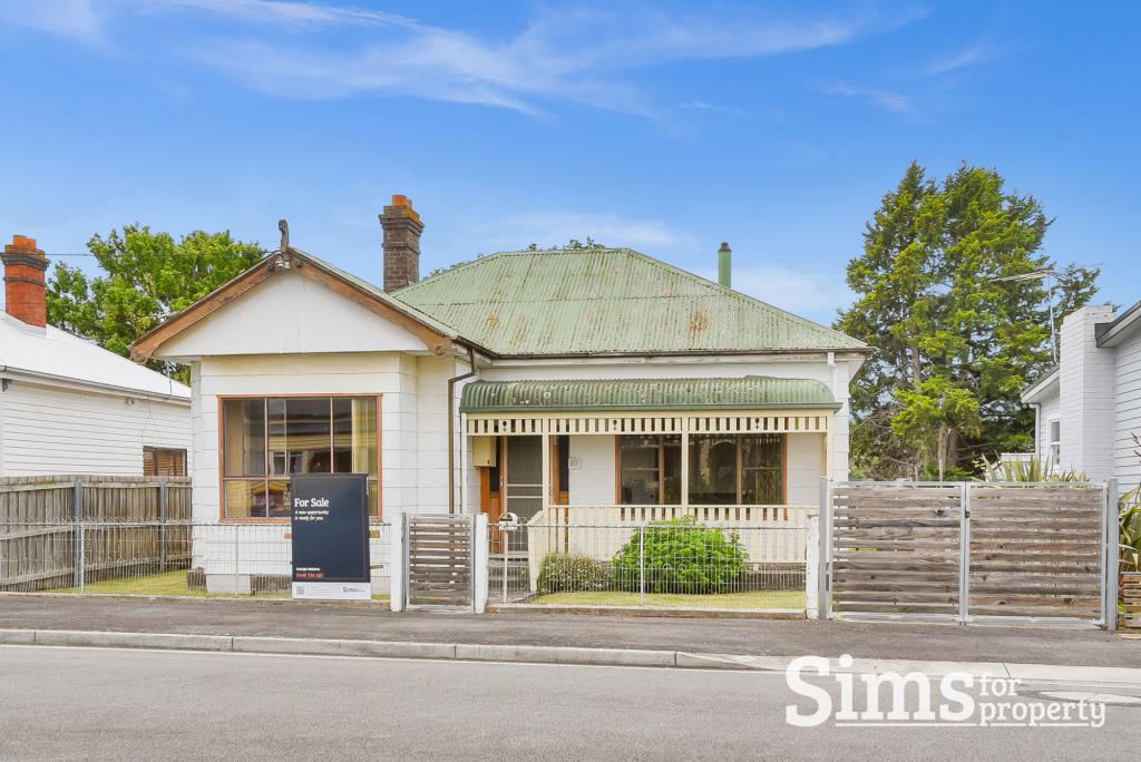 10 Oswald St, Invermay, TAS 7248