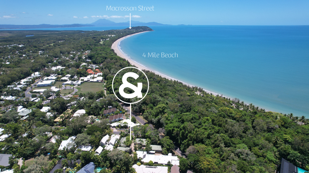 2/35-37 Coral Dr, Port Douglas, QLD 4877