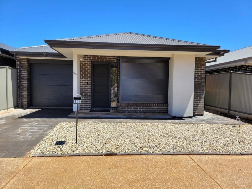 307 Stebonheath Rd, Eyre, SA 5121