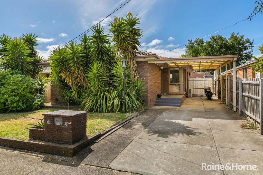 31 Hook St, Altona Meadows, VIC 3028