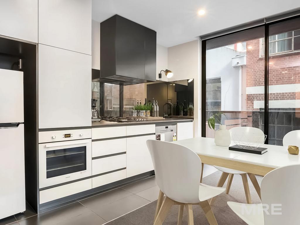 105/139 Bourke St, Melbourne, VIC 3000
