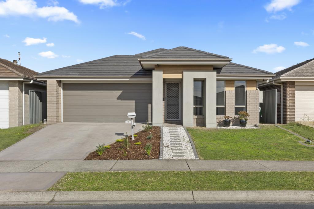 17 Hayworth St, Rutherford, NSW 2320
