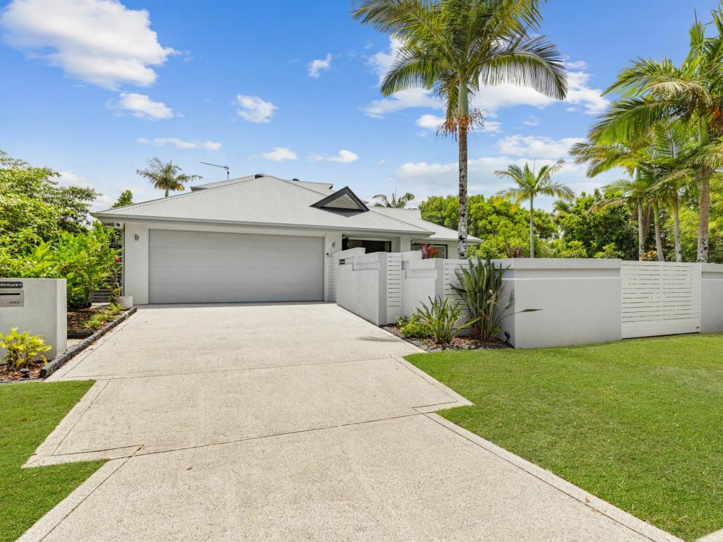 5 Mizzen Pl, Twin Waters, QLD 4564