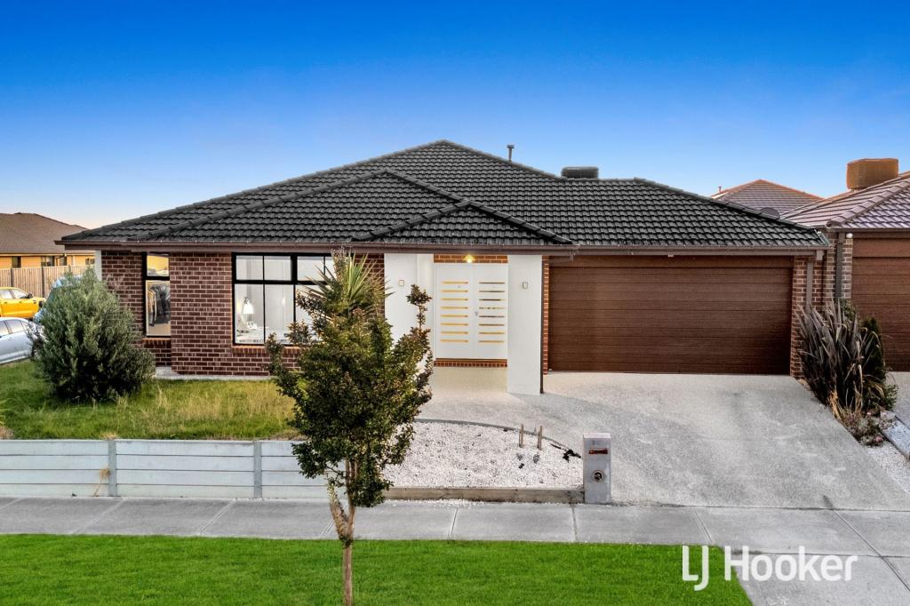 36 Sloane Dr, Clyde North, VIC 3978