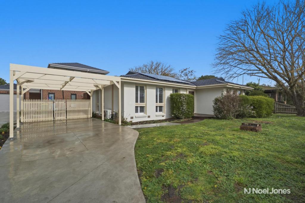 5 Windsong Pass, Chirnside Park, VIC 3116
