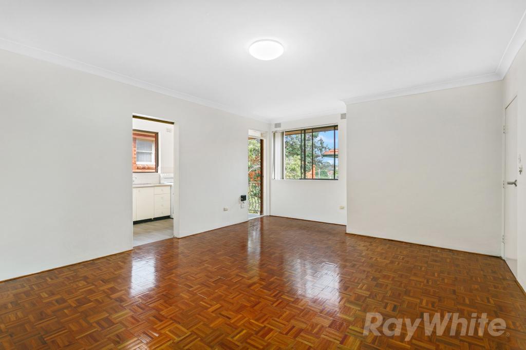 14/115 Denison Rd, Dulwich Hill, NSW 2203