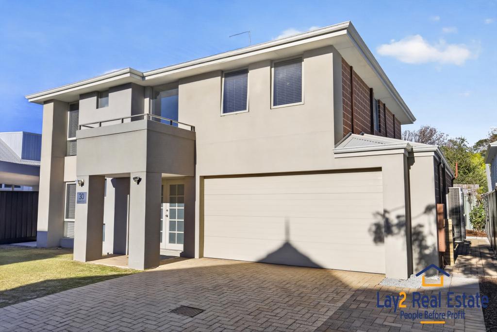 30 Thomas St, Bayswater, WA 6053