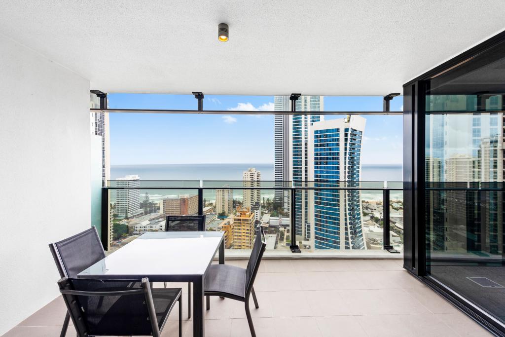 2273/9 FERNY AVE, SURFERS PARADISE, QLD 4217