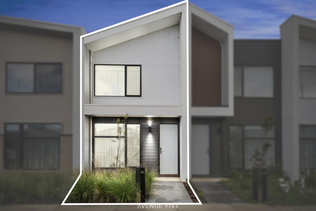 27 Smith Way, Torquay, VIC 3228