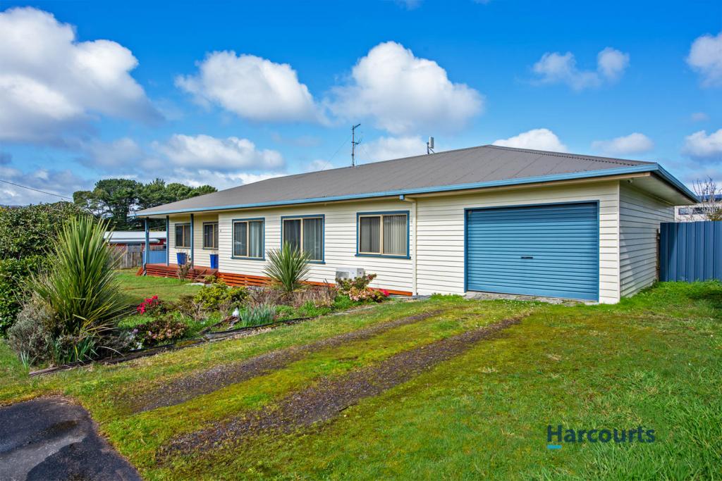 21 Innes St W, Strahan, TAS 7468