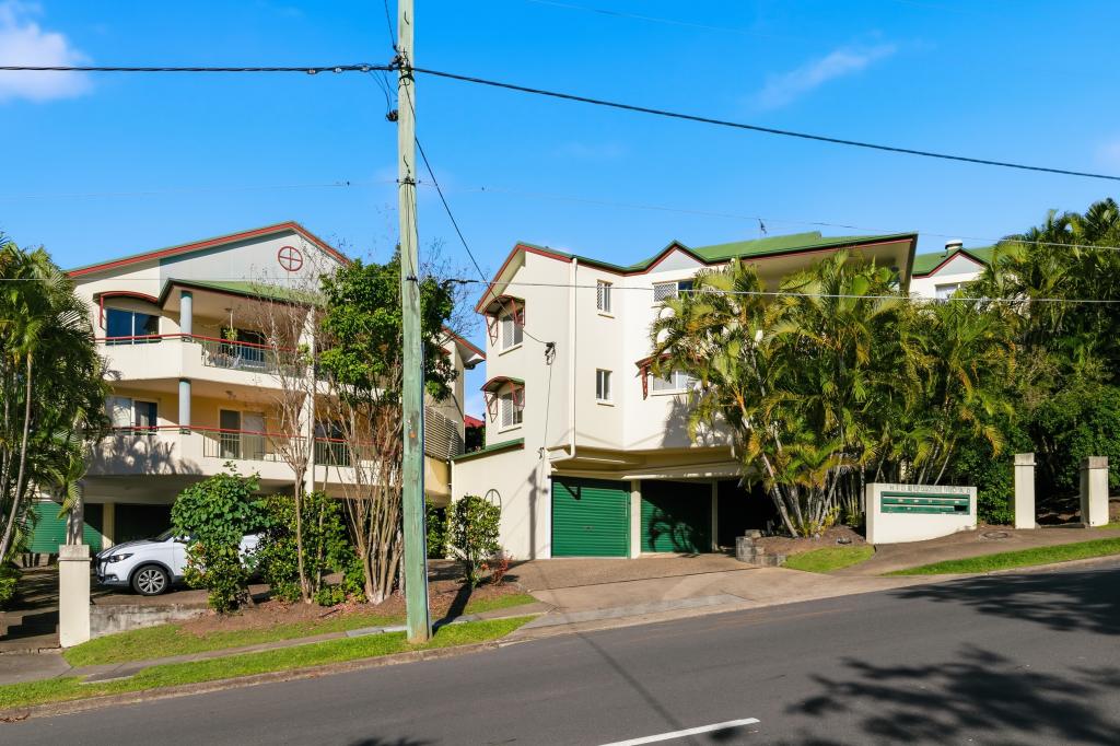 2/1 Hillsdon Rd, Taringa, QLD 4068