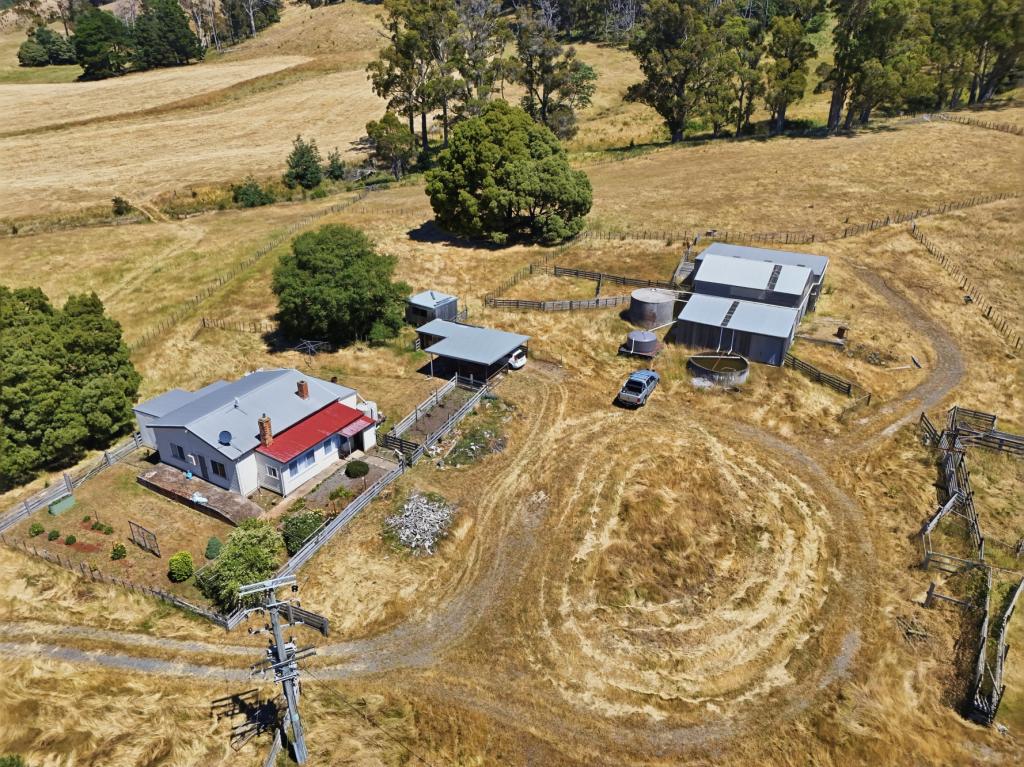 Lot 2/107 Lalla Rd, Lilydale, TAS 7268