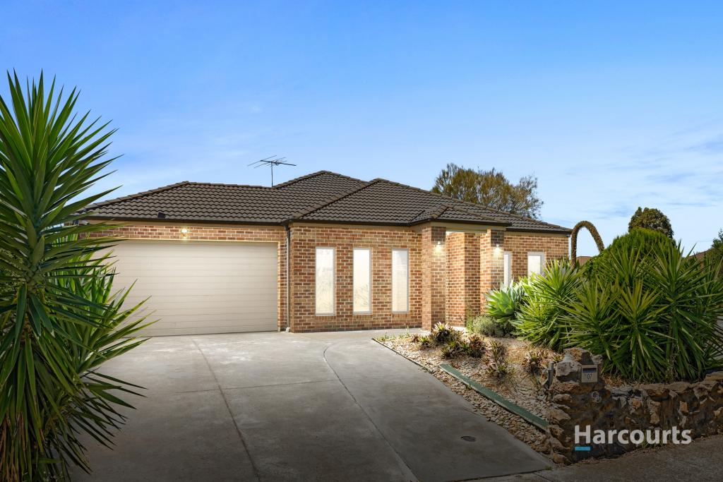 107 George St, Taylors Hill, VIC 3037