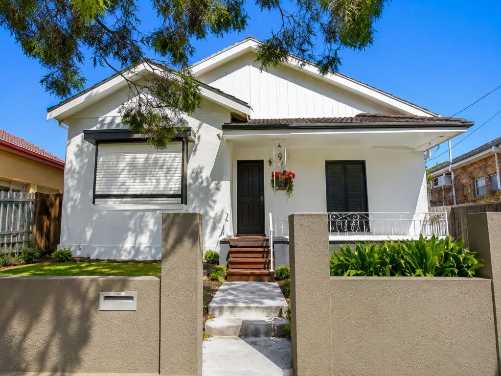 9 Fletcher St, Marrickville, NSW 2204