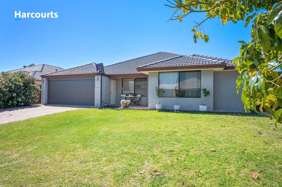 103 BARTON DR, AUSTRALIND, WA 6233