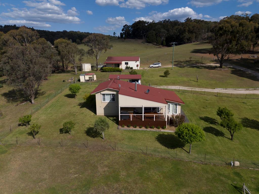 2 WOLLAR RD, WILPINJONG, NSW 2850