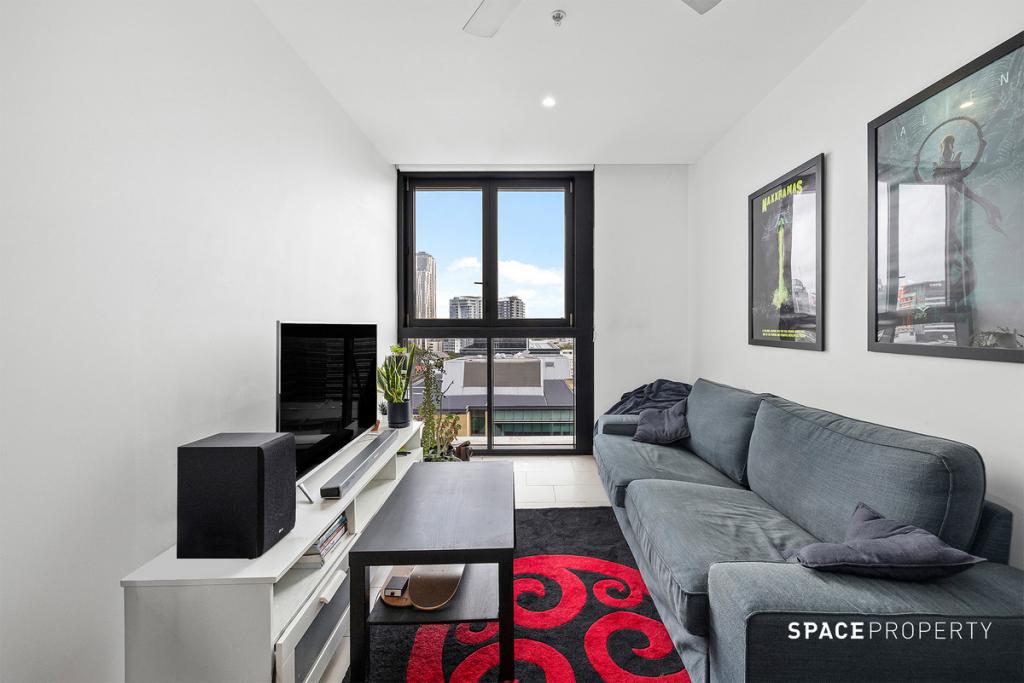 1112/128 BROOKES ST, FORTITUDE VALLEY, QLD 4006