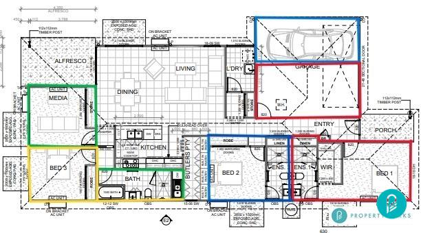 Room 3 Or 4/60 Malachite Dr, Logan Reserve, QLD 4133