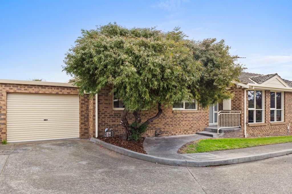 2 & 16/14-16 Wardale Rd, Springvale South, VIC 3172
