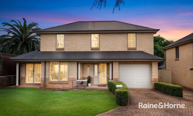 3/1 RIVERVIEW ST, NORTH RICHMOND, NSW 2754