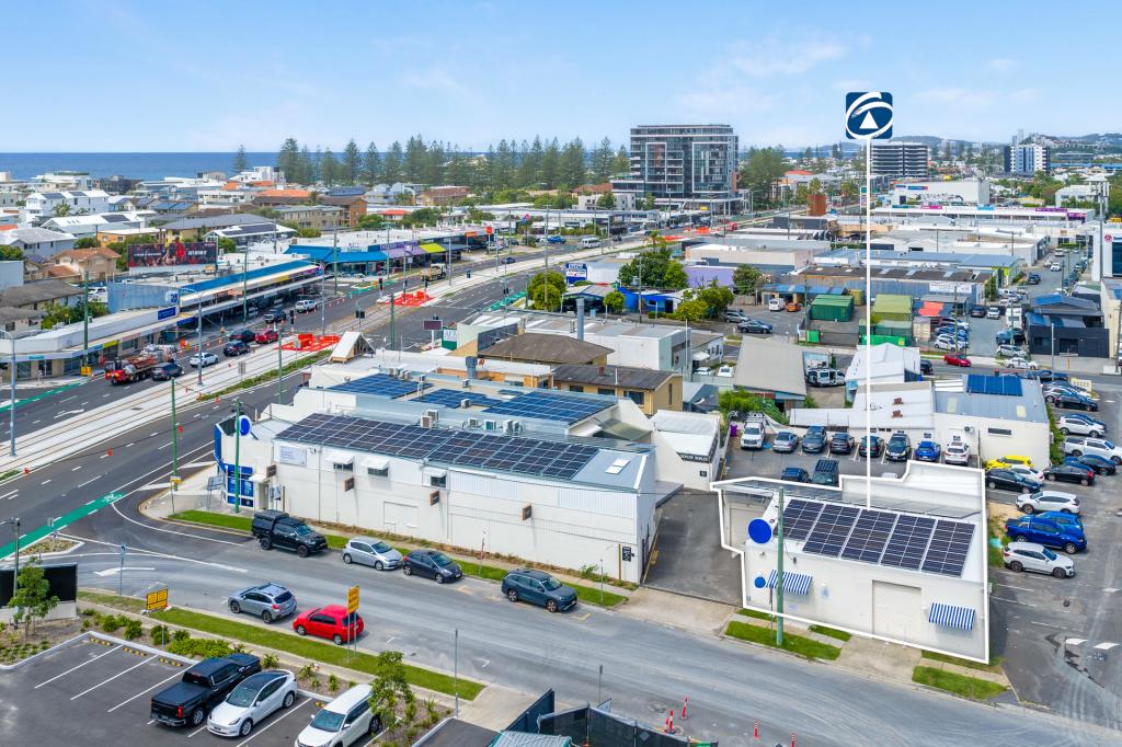 4-6 Seaview Ave, Mermaid Beach, QLD 4218