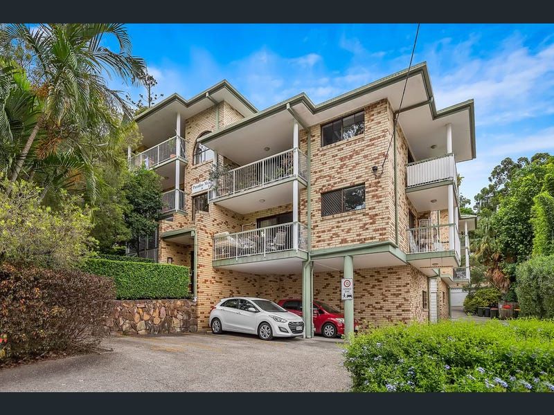 2/14 PARADISE ST, HIGHGATE HILL, QLD 4101