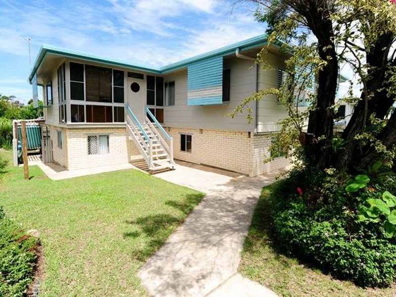 26 HIBISCUS AVE, KIN KORA, QLD 4680