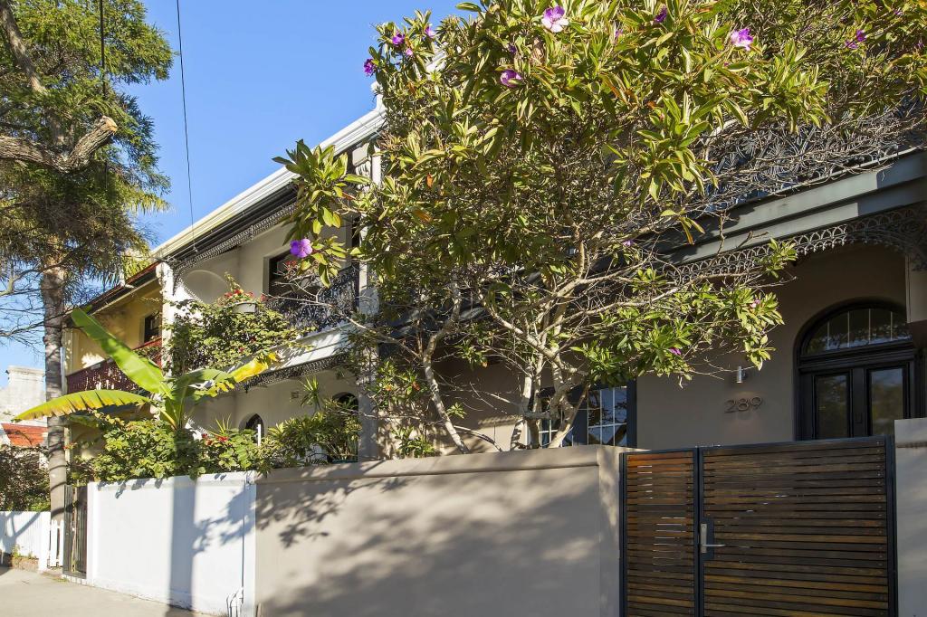 289 Bronte Rd, Waverley, NSW 2024