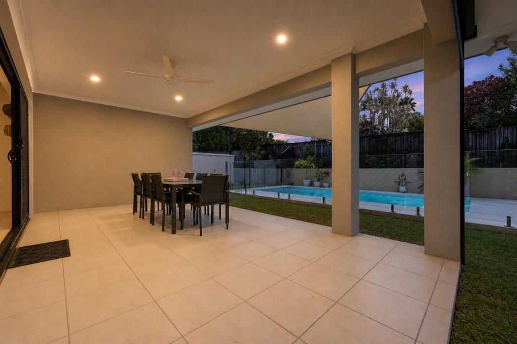 32 Perserverance St, Redlynch, QLD 4870
