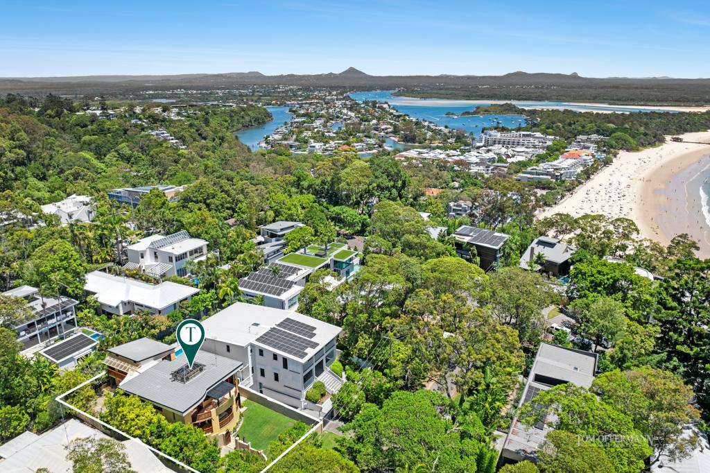 4 Little Cove Rd, Noosa Heads, QLD 4567