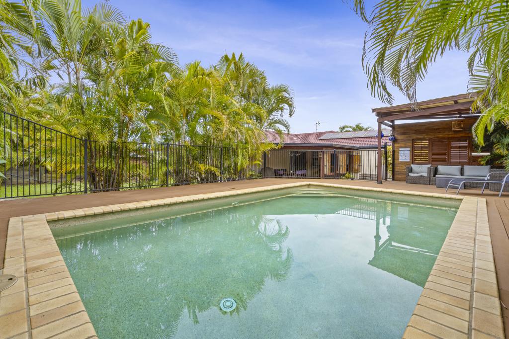 65 Arnold Palmer Dr, Parkwood, QLD 4214