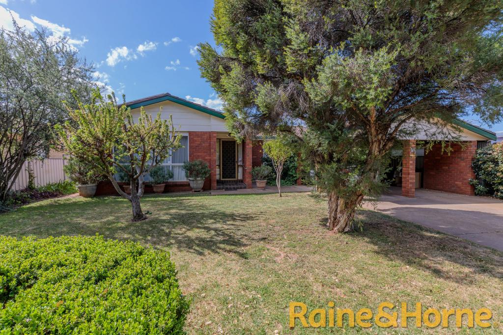 36 Sturt Cir, Dubbo, NSW 2830