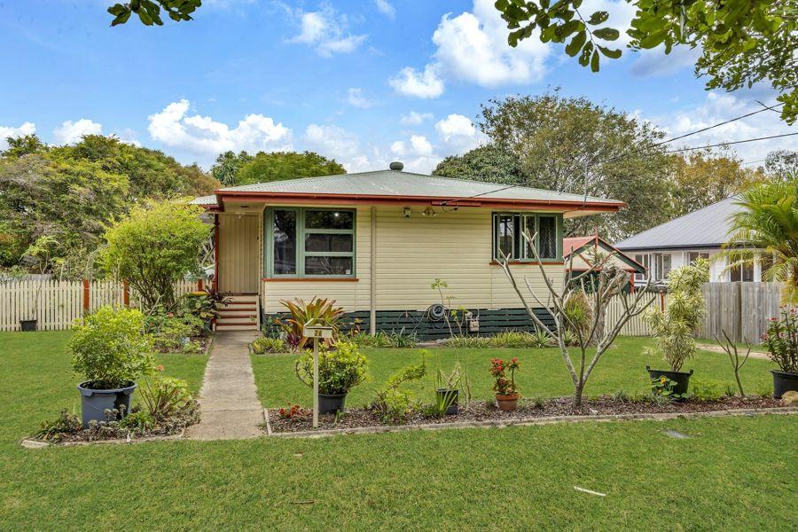 26 Baillieston St, Leichhardt, QLD 4305