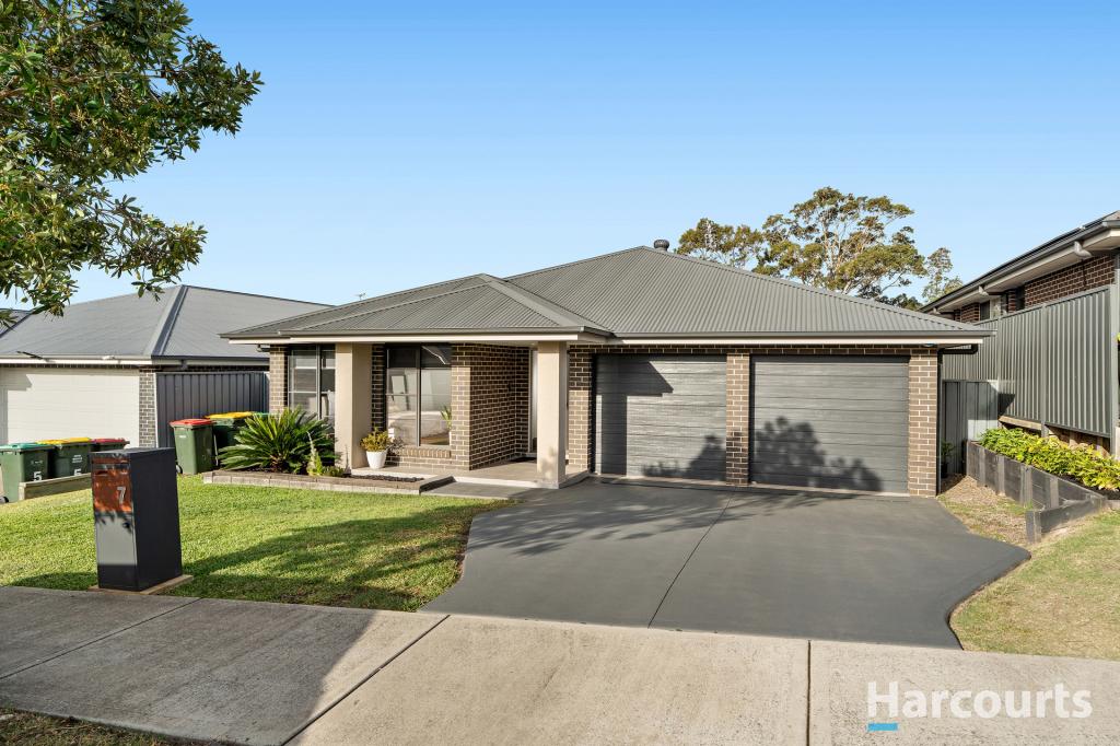 7 Sandridge St, Thornton, NSW 2322