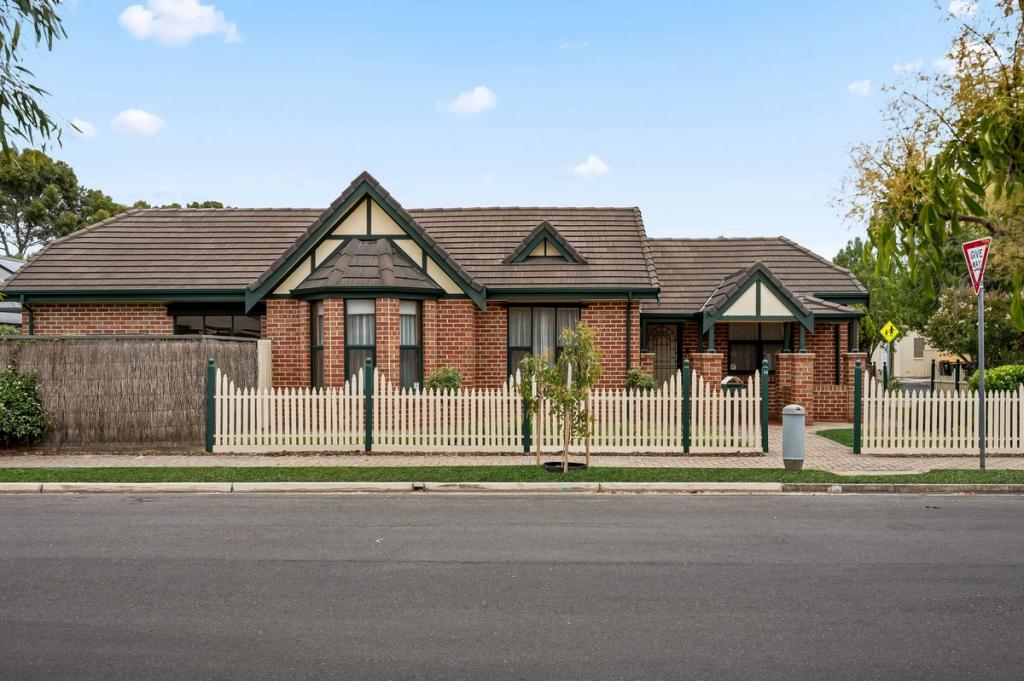 14 Curzon St, Camden Park, SA 5038