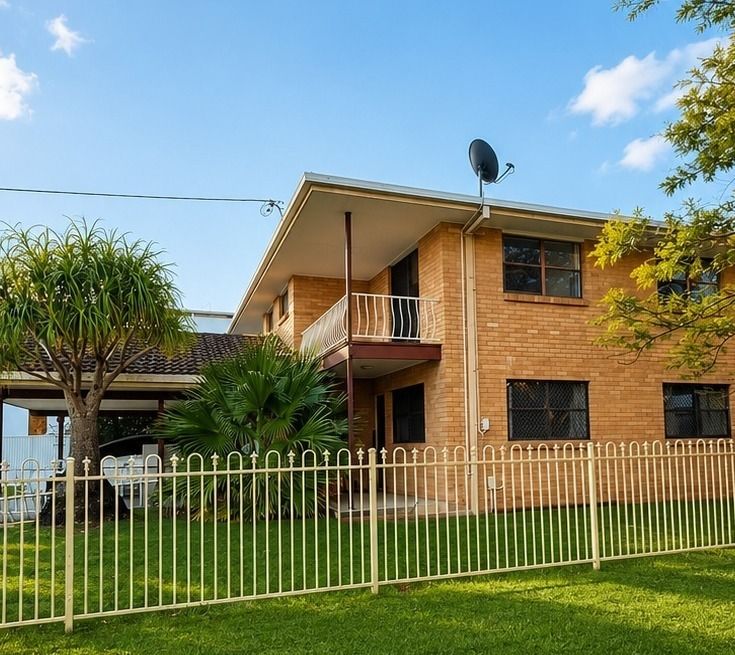 2/29 Parr St, Biggera Waters, QLD 4216