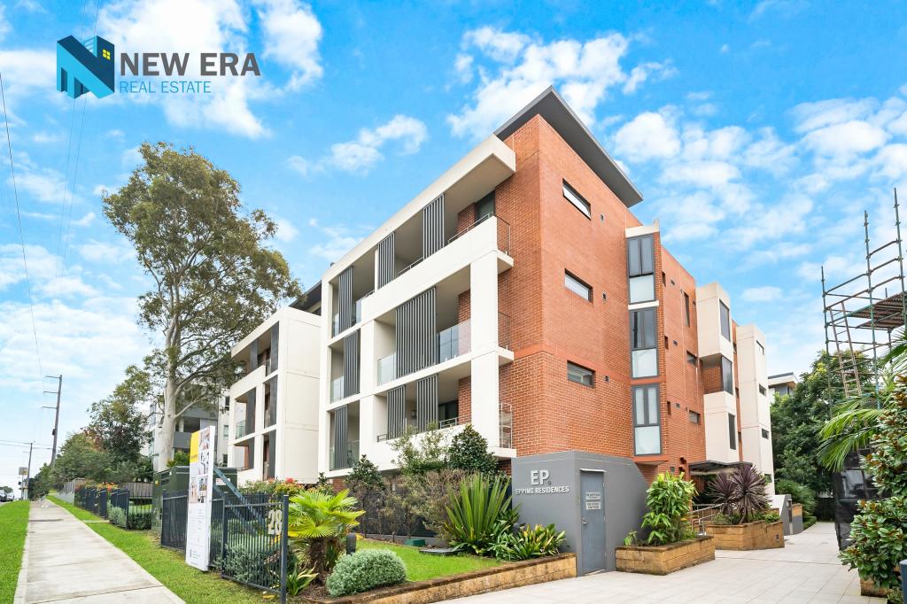 G08/28 Carlingford Rd, Epping, NSW 2121