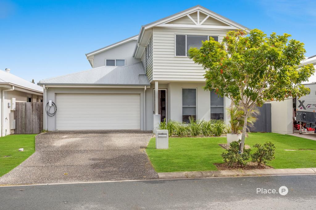 49 Morna St, Newport, QLD 4020
