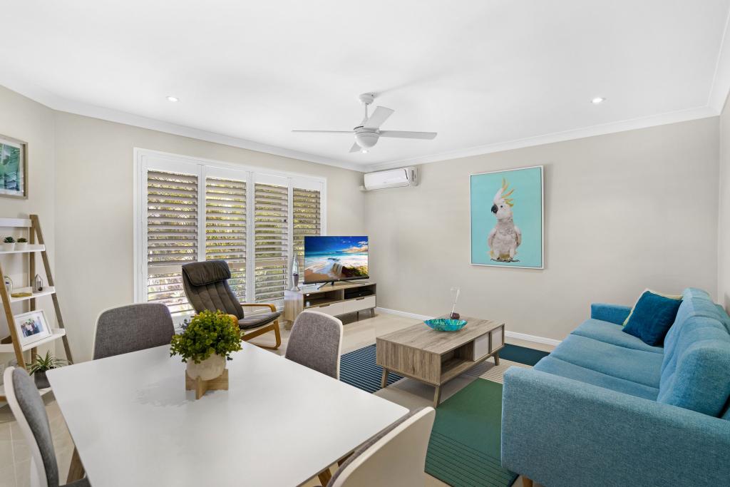 19/15-35 KILLARNEY AVE, ROBINA, QLD 4226