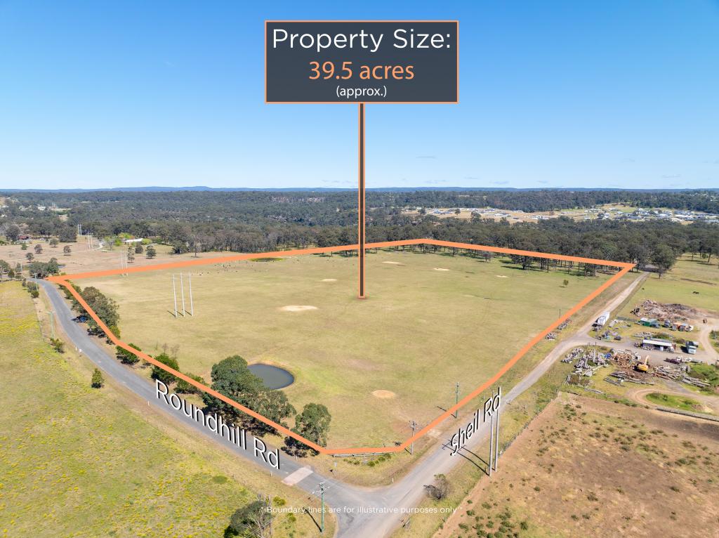 2 ROUNDHILL RD, WILTON, NSW 2571