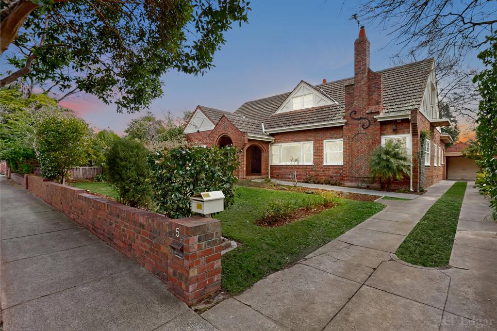 5 Black St, Mont Albert, VIC 3127