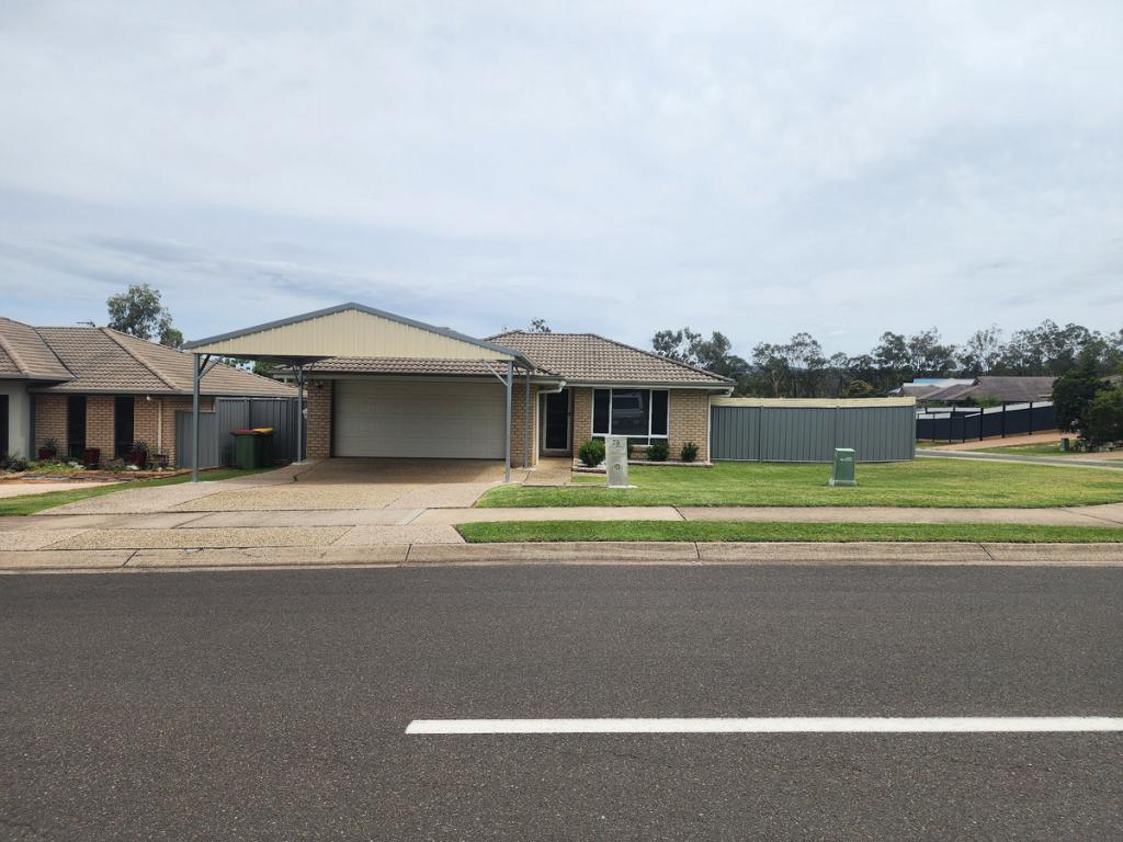 25 SEVENTEEN MILE RD, HELIDON, QLD 4344