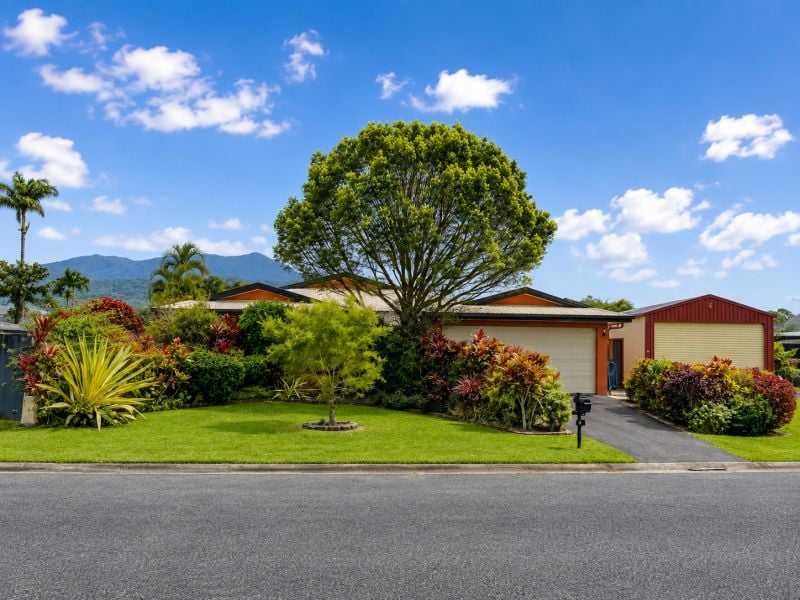 17 Murphy St, Gordonvale, QLD 4865