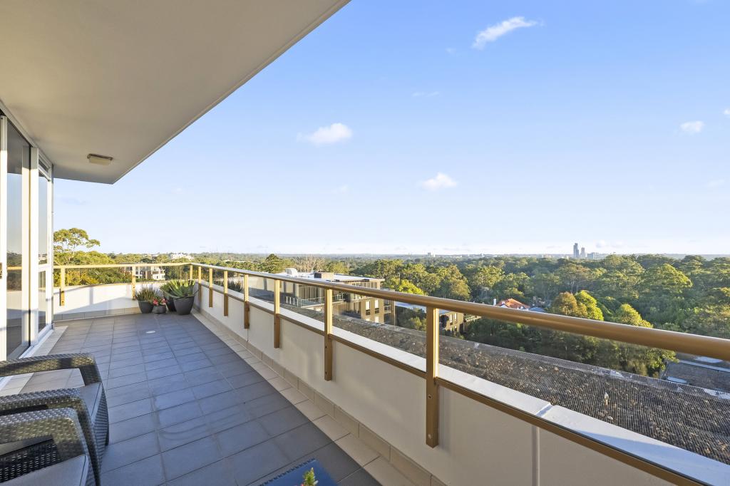 1329/2 Avon Rd, Pymble, NSW 2073